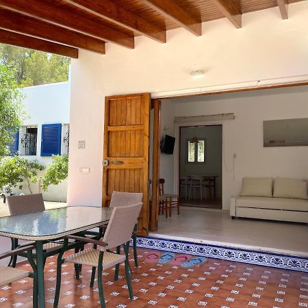 Can Brilla San Francisco Javier Exterior photo