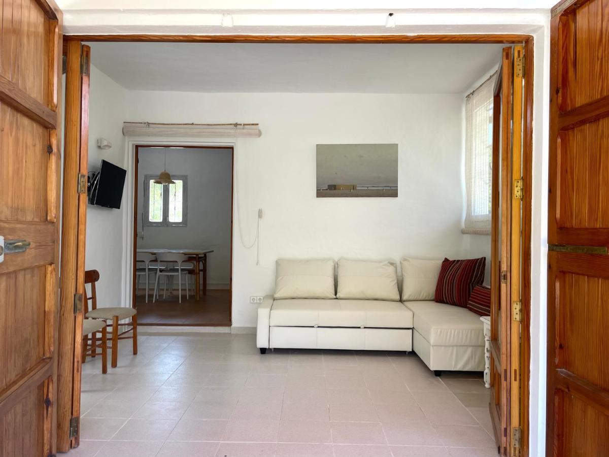 Can Brilla San Francisco Javier Exterior photo